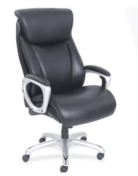 Lorell Big & Tall Chair With Flexible Air Technology